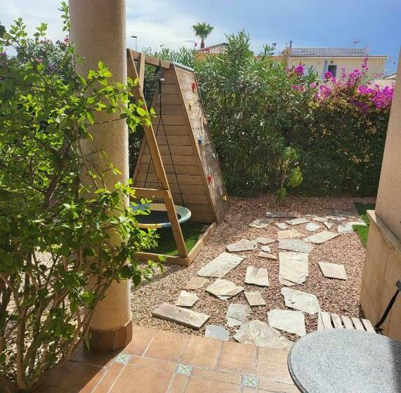 Maravilloso Towhouse Miraflores