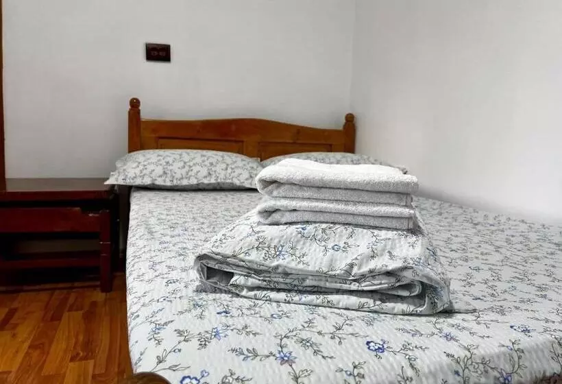 Majatalo Casa Cu Lavandă