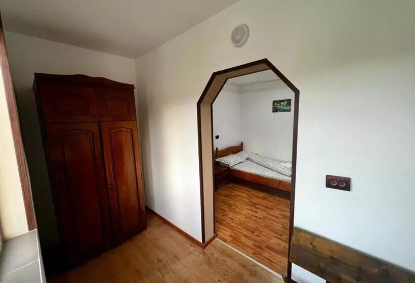 Majatalo Casa Cu Lavandă