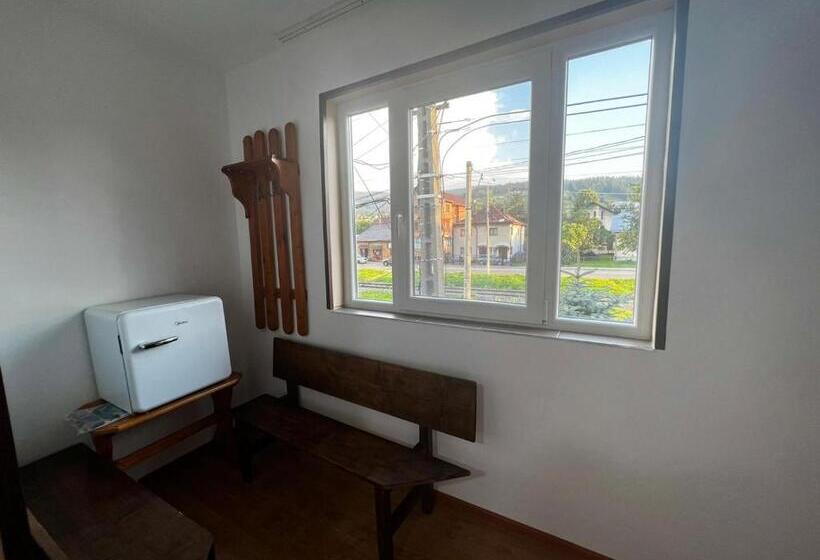 Pensjonat Casa Cu Lavandă