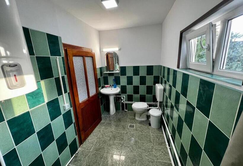 Pensjonat Casa Cu Lavandă