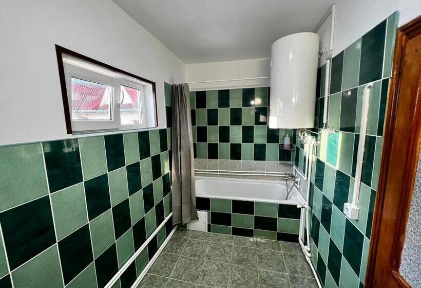 Pensjonat Casa Cu Lavandă