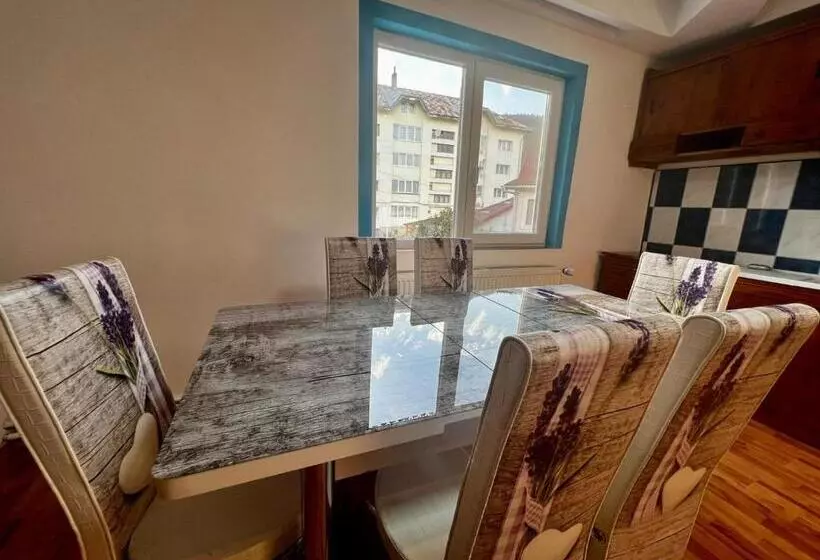 Majatalo Casa Cu Lavandă