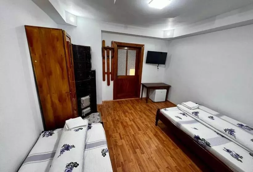 Majatalo Casa Cu Lavandă