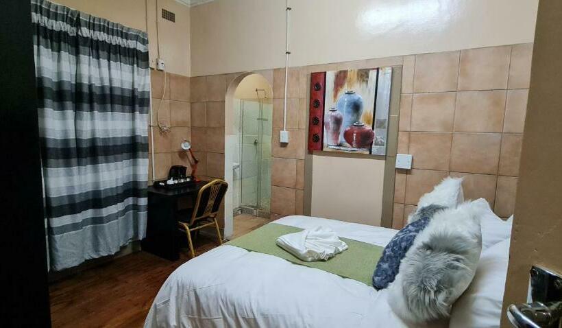 پانسیون My House Guest House