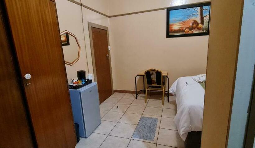 پانسیون My House Guest House