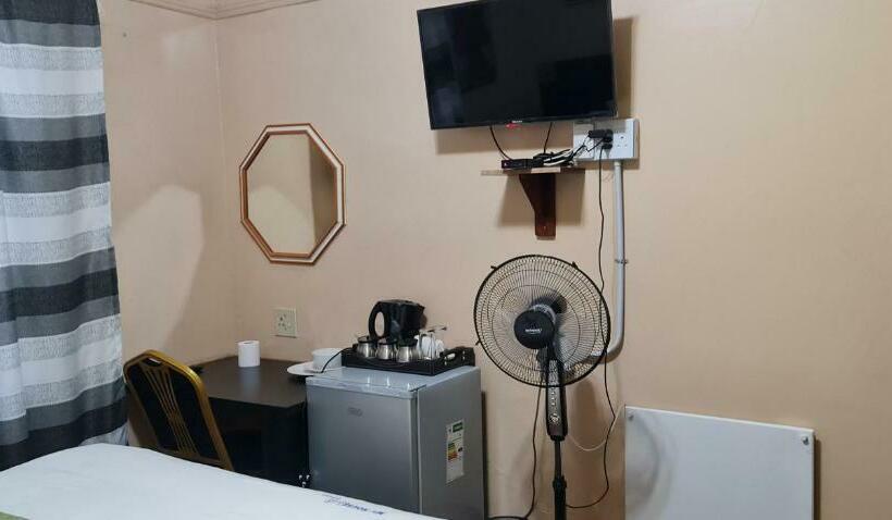 پانسیون My House Guest House