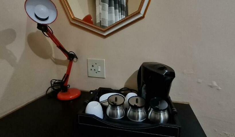 پانسیون My House Guest House