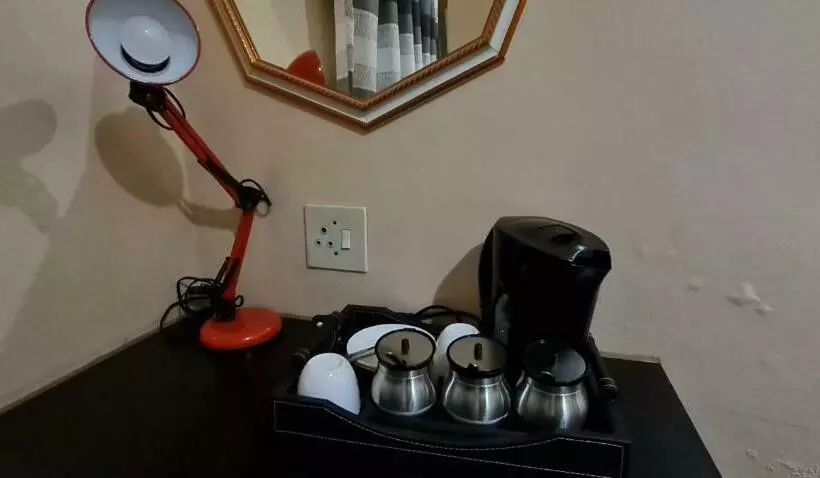 ペンション My House Guest House
