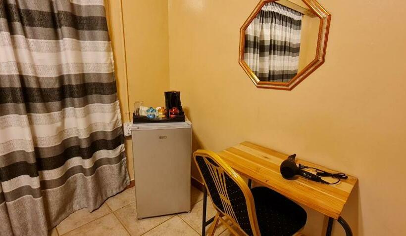 پانسیون My House Guest House