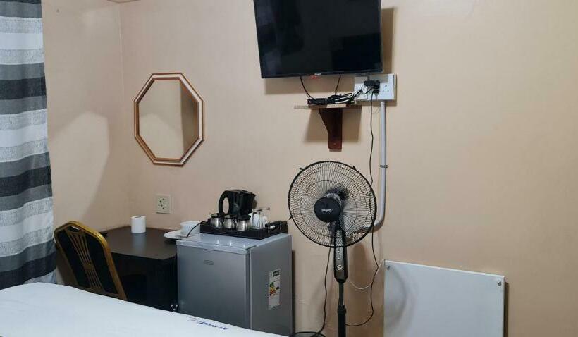 پانسیون My House Guest House