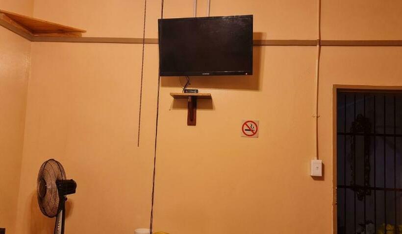 پانسیون My House Guest House