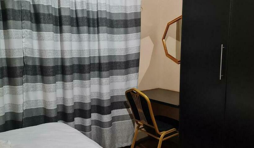 پانسیون My House Guest House