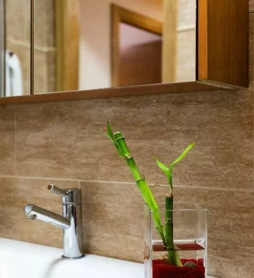 Piso Vacacional En La Playa De Rodeira