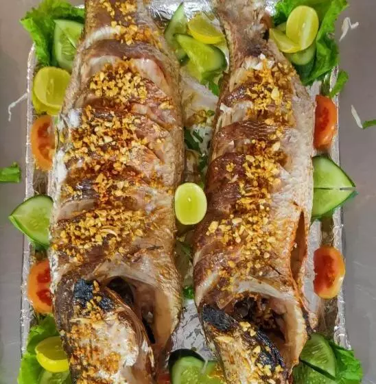 リゾートホテル Happy Shack Beach And Wooden Huts