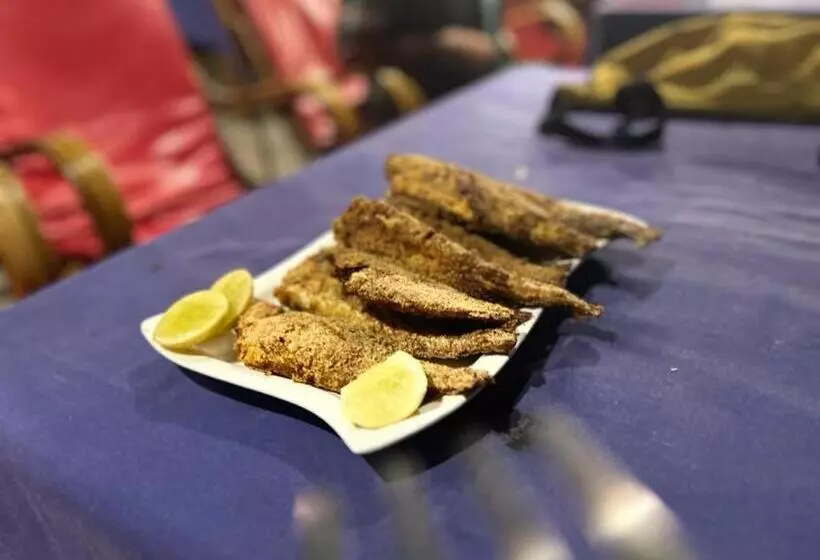 リゾートホテル Happy Shack Beach And Wooden Huts