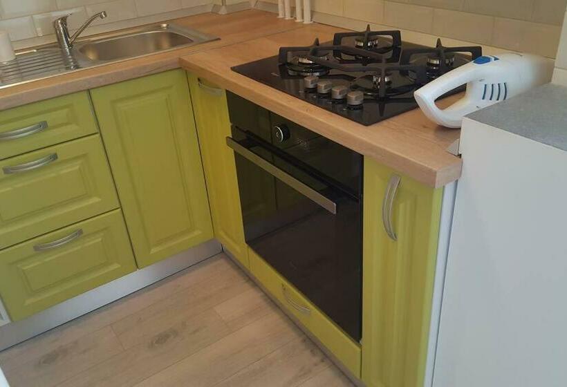 Apartament Cu 1 Camera Spatios ,luminos