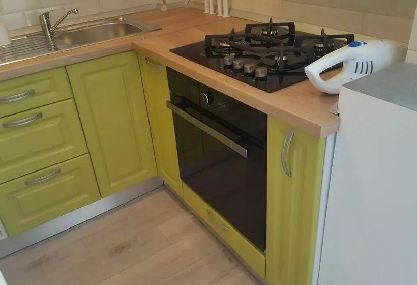 Apartament Cu 1 Camera Spatios ,luminos