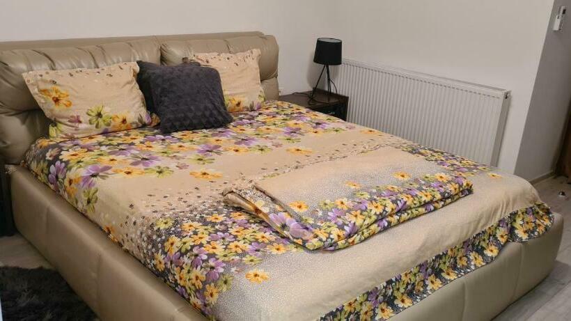 Apartament Cu 1 Camera Spatios ,luminos