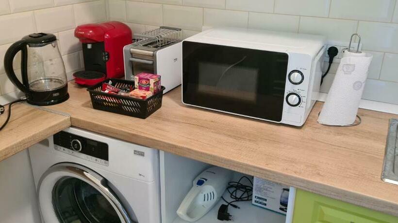 Apartament Cu 1 Camera Spatios ,luminos