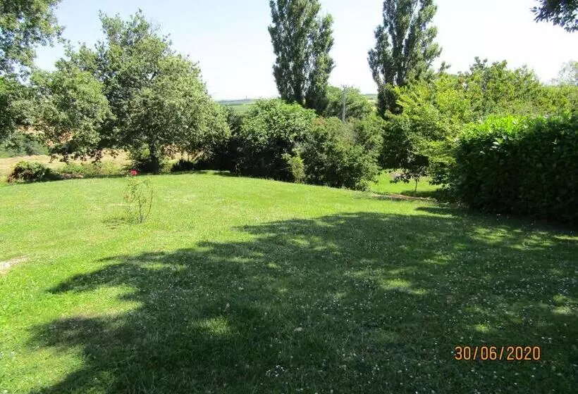 Aamiaismajoitus (B&B) Galinat