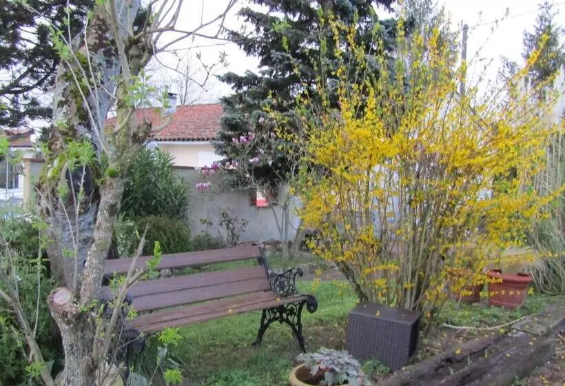 Aamiaismajoitus (B&B) Galinat