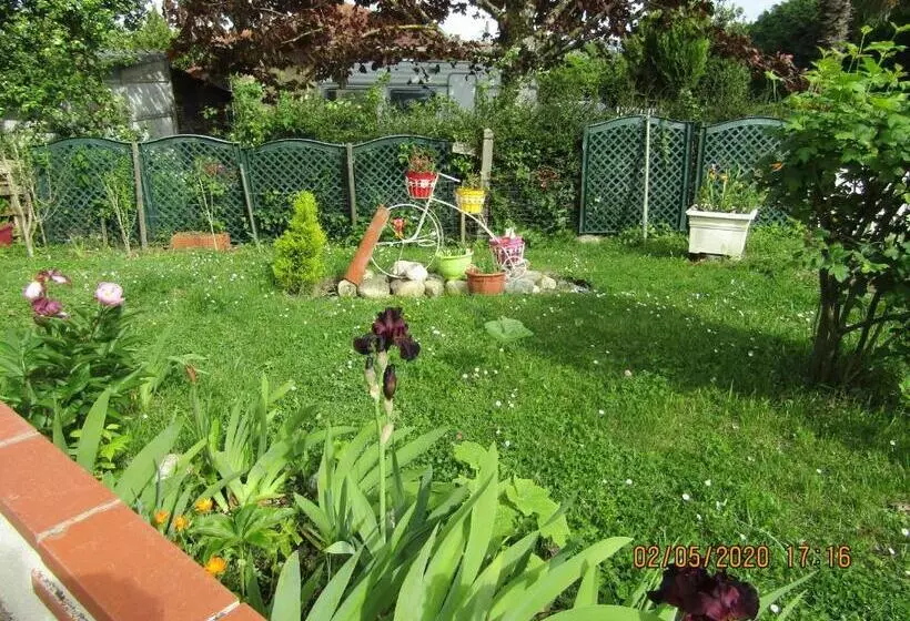 Aamiaismajoitus (B&B) Galinat