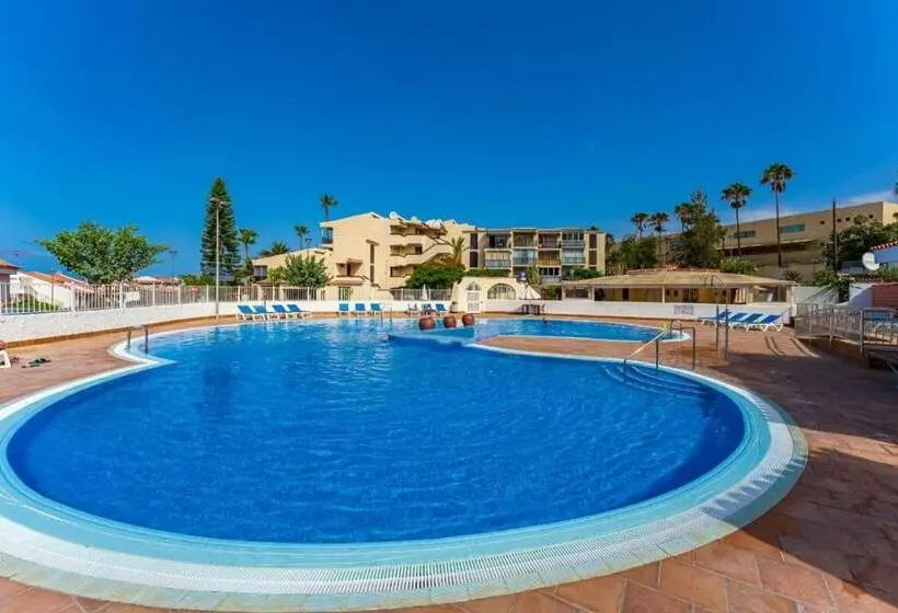 Bonito Apartamento Miraverde Pool