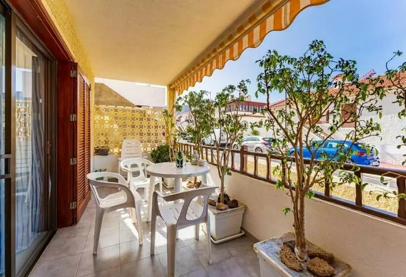 Bonito Apartamento Miraverde Pool