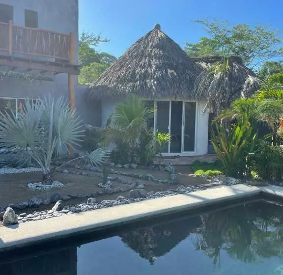 Casa Mexibali, Palapa 47