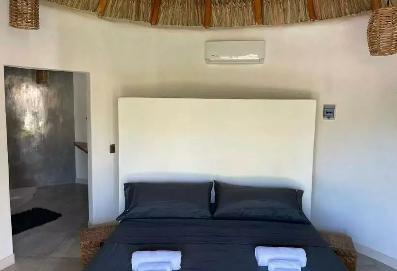 Casa Mexibali, Palapa 47