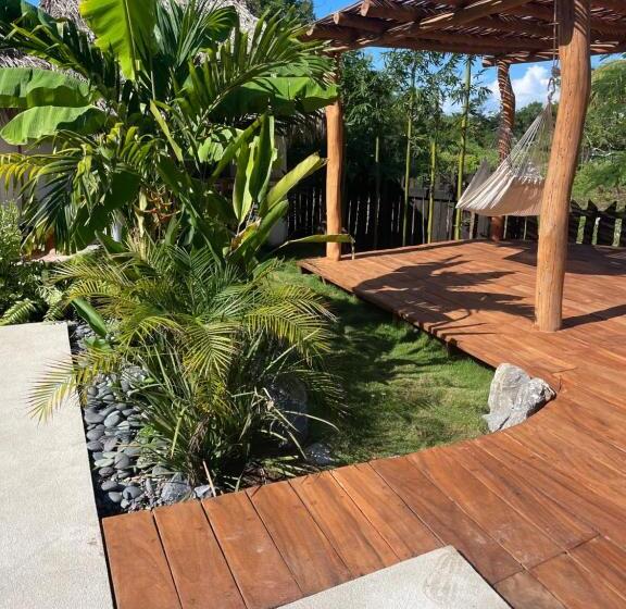 Casa Mexibali, Palapa 47