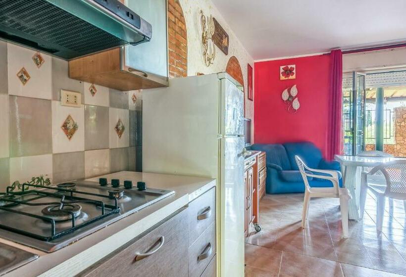 Casavacanza Immersa Nel Verde