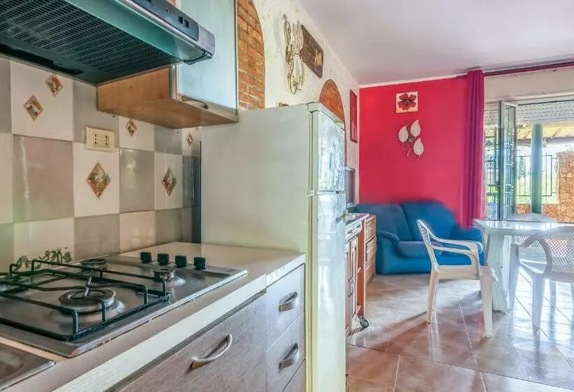 Casavacanza Immersa Nel Verde