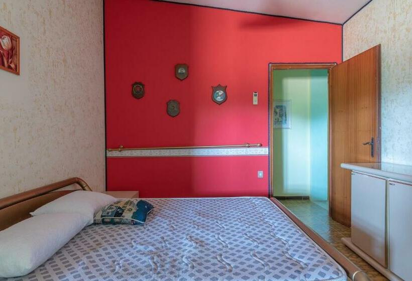 Casavacanza Immersa Nel Verde