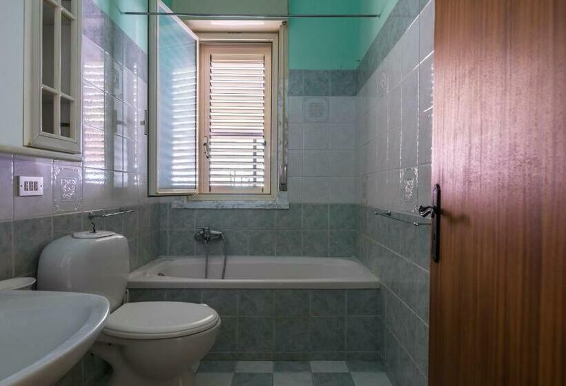 Casavacanza Immersa Nel Verde