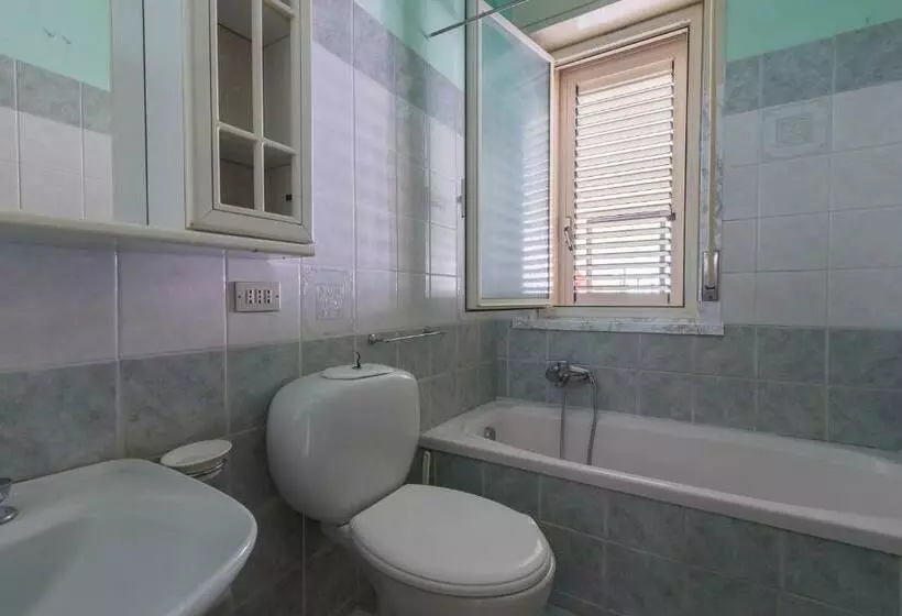 Casavacanza Immersa Nel Verde