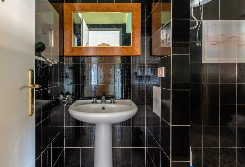 Casavacanza Immersa Nel Verde