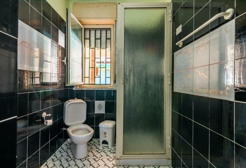 Casavacanza Immersa Nel Verde