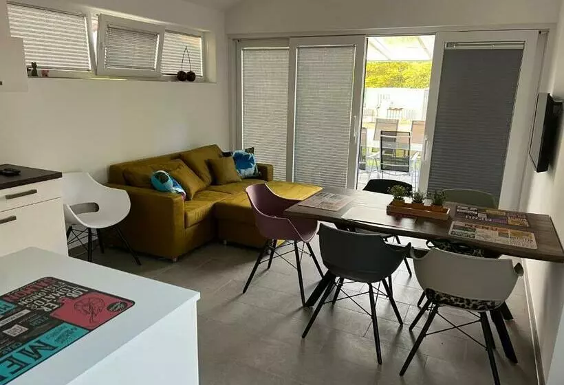 Ferienhaus Am Quendorfer See, Nr. 26