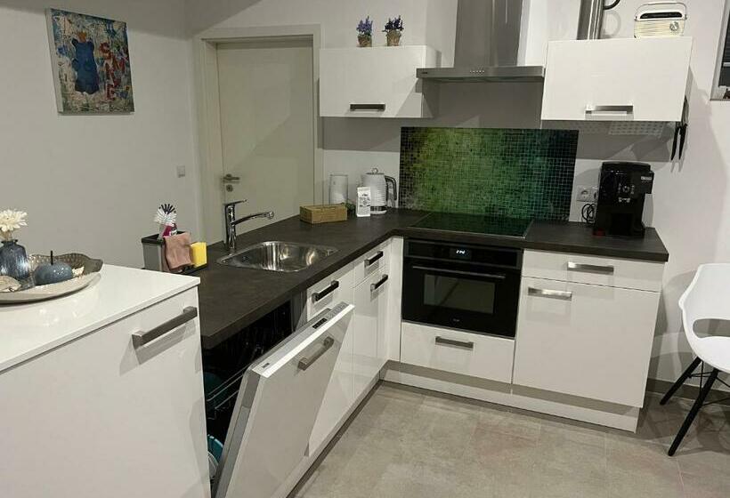 Ferienhaus Am Quendorfer See, Nr. 26