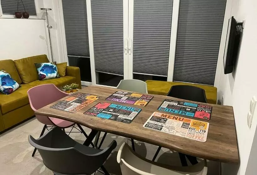 Ferienhaus Am Quendorfer See, Nr. 26