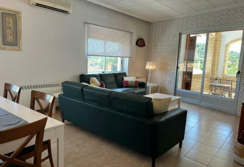 El Recreo, Private Pool & Bbq