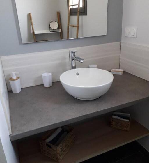 Gîte 4/5 Personnes   Marais Poitevin   Coulon