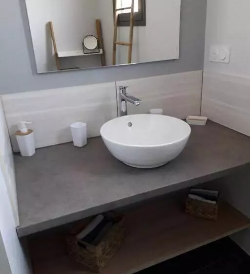 Gîte 4/5 Personnes   Marais Poitevin   Coulon