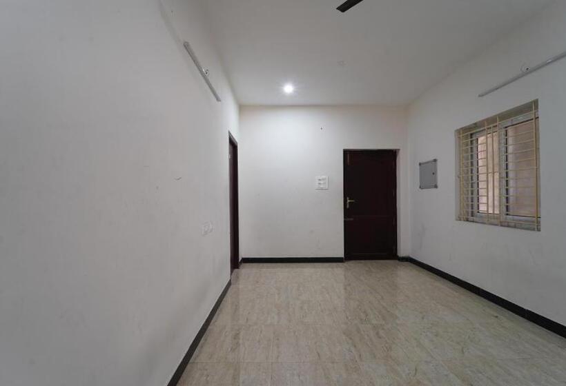 Hotel Honey Residency Airport Codissia Stay