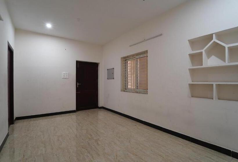 Hotel Honey Residency Airport Codissia Stay