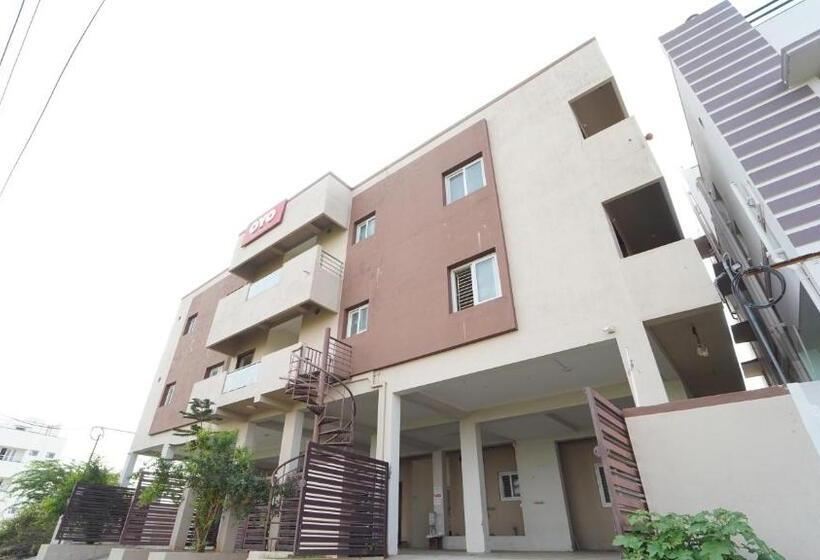 Hotel Honey Residency Airport Codissia Stay