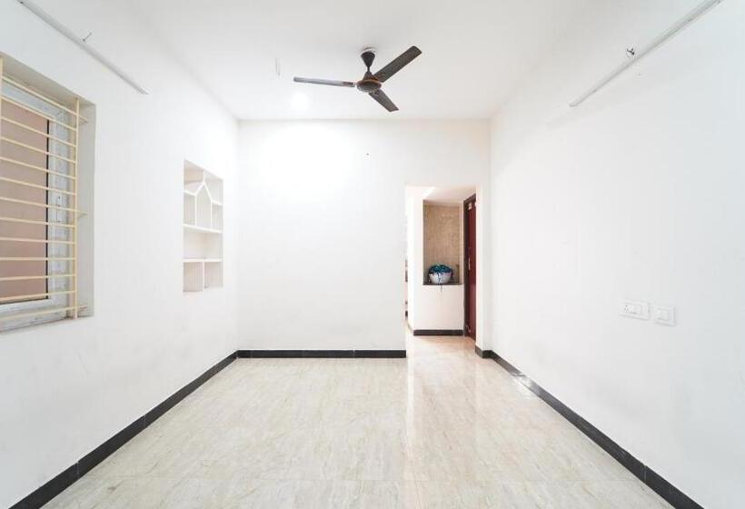 Hotel Honey Residency Airport Codissia Stay