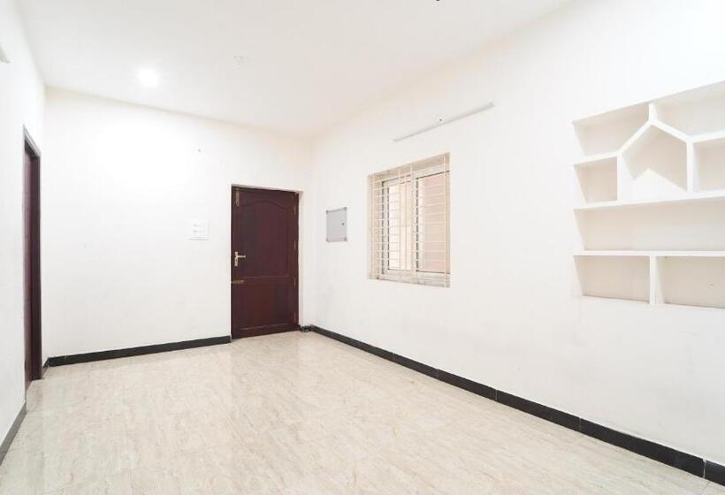 Hotel Honey Residency Airport Codissia Stay